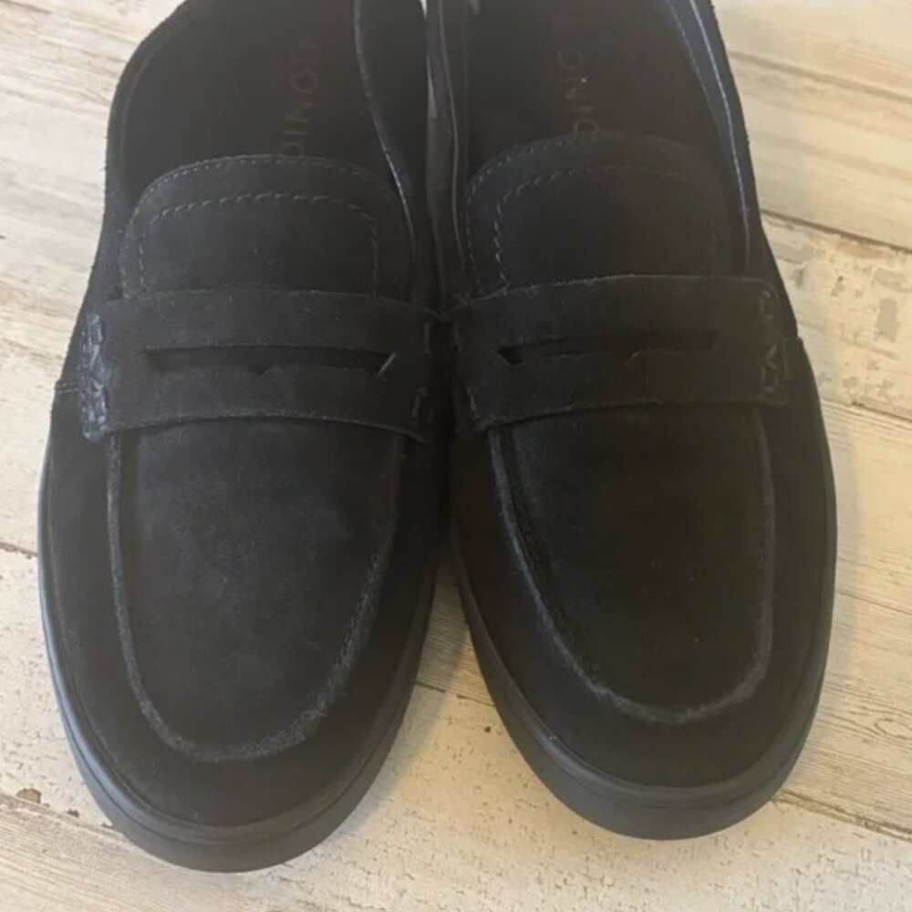 Women's Uptown Loafer Wide - Picture 3 of 5